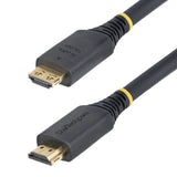 StarTech.com Cable HDMI de Alta Velocidad de 7m - Conectores de Agarre - 4K60Hz/1440p 144Hz - HDR10/HDCP 2.2/ARC - UHD -