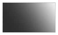 LG 49VL5PJ-A pantalla de señalización Diseño panorámico 124,5 cm (49") 500 cd / m² Full HD Negro 24/7