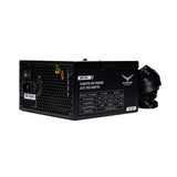 Naceb Gaming Fuente de Poder NA-0635, 500W, ATX, Eficiencia 80 Plus