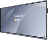 Viewsonic IFP105UW Pizarras blancas interactivas 2,67 m Si Android