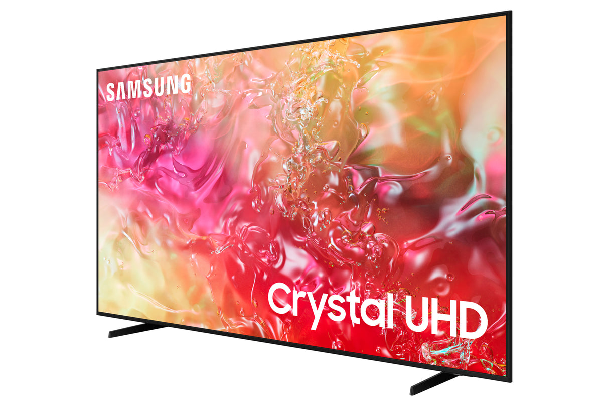 Samsung UN75DU7000FXZX Televisor 190,5 cm (75") 3840 x 2160 Pixeles 4K Ultra HD LED Smart TV Wifi Negro