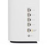 Linksys Velop Pro 7 sistemas wi-fi mesh (wi-fi en malla) Sistema de malla Blanco Sí Interno