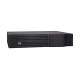 Tripp Lite BP48V24-2U Gabinete de módulo de baterías externas para instalación en rack 48V 2U + Cableado de CD para sist