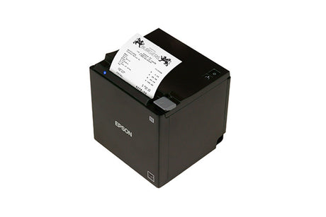 Epson TM-M30IIH-021 Impresora Térmico Negro