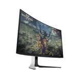 Alienware AW3225QF Monitor 81,3 cm (32") 3840 x 2160 Pixeles 4K Ultra HD QD-OLED Negro