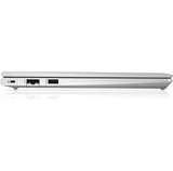 HP ProBook 440 G9 Intel® Core™ i5 i5-1240P Computadora portátil 35.6 cm (14") HD 8 GB DDR4-SDRAM 512 GB SSD Wi-Fi 6 (802.11ax) Windows 11 Pro Plata