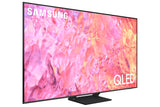 Samsung Series 6 QN75Q65CAFXZX Televisor 190,5 cm (75") 3840 x 2160 Pixeles 4K Ultra HD QLED Smart TV Wifi Gris