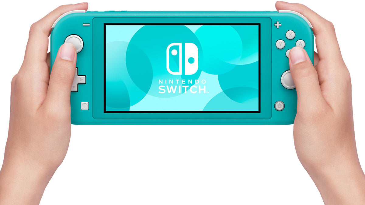 Nintendo Switch Lite Laptop Nintendo Switch Lite 768 MHz NVIDIA Tegra Si