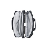 DELSEY MALETIN ESPLANADE TELA 15.6 PULG. NEGRO 2 COMPARTIMENTOS