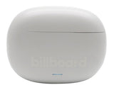 Billboard BB-E12919 audífono y auriculare Auriculares True Wireless Stereo (TWS) Intra auditivo Llamadas/Música Bluetoot