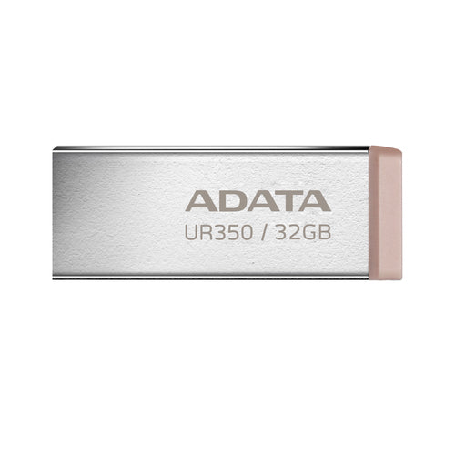 ADATA UR350 Unidades flash USB 32 GB USB tipo A Sin tapa