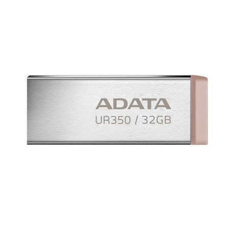 ADATA UR350 Unidades flash USB 32 GB USB tipo A Sin tapa