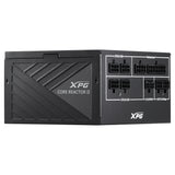 XPG COREREACTOR II 1200W Fuente de Alimentación unidades de fuentes de alimentación 1200 W 100 - 240 V 50/60 Hz 15 A