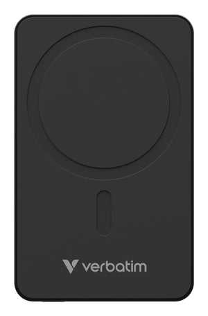Verbatim Charge 'n' Go Essentials Batería 2 Negro Universal Si