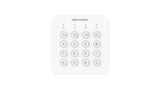 Hikvision DS-PK201B-WB alarma o accesorio para detector, Teclado, Sistema de alarma de seguridad, Hikvision Digital Tech