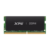 XPG HUNTER AX4S32008G22-SBHN Memoria RAM 22 8 GB 1 x 8 GB DDR4