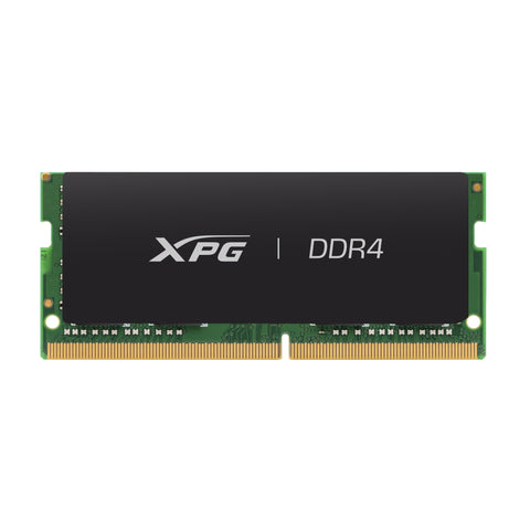 XPG HUNTER AX4S32008G22-SBHN Memoria RAM 22 8 GB 1 x 8 GB DDR4