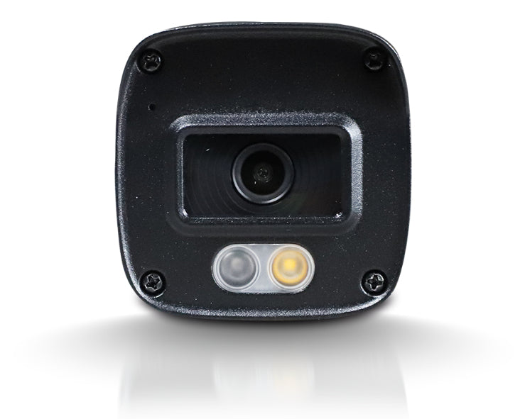 Meriva Technology MOB-202FS4D cámara de vigilancia Bala (forma) Cámara de seguridad IP Interior y ex