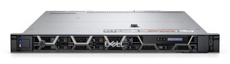 DELL PowerEdge R450 Servidor Intel Intel® Xeon® Silver 4310 2,1 GHz