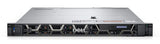 DELL PowerEdge R450 Servidor Intel Intel® Xeon® Silver 4310 2,1 GHz
