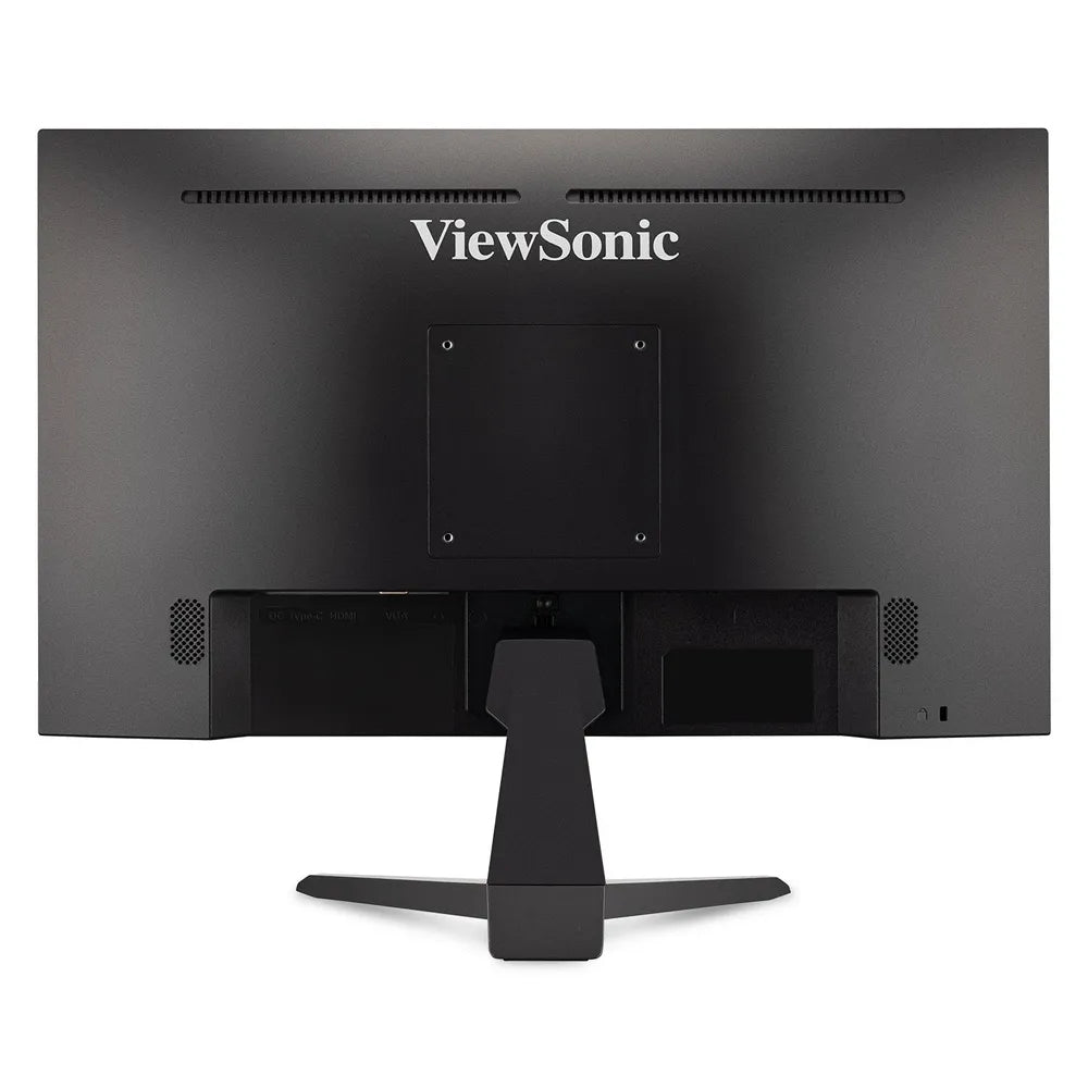 Viewsonic 2VX2467U Monitor 61 cm (24") 1920 x 1080 Pixeles Full HD LED Negro