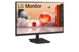 LG 27MS500-B Monitor 68,6 cm (27") 1920 x 1080 Pixeles Full HD LCD Negro