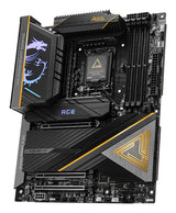 MSI MEG Z890 ACE placas base Intel LGA 1851 (Socket V1) Intel Core Ultra (Series 2) LGA 1851