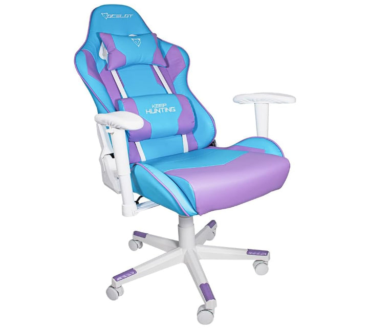 Ocelot Gaming OSA-06 silla de oficina y de ordenador Respaldo duro