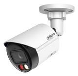 Dahua Technology WizSense IPC-HFW2649S-S-IL cámaras de vigilancia Cámara de seguridad IP Interior y exterior Alámbrico Si