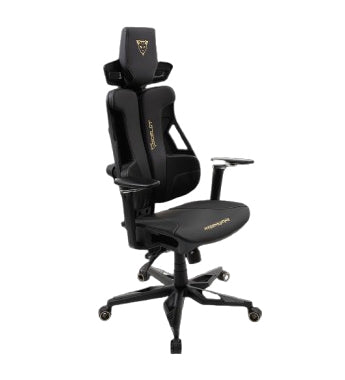 Ocelot Gaming Scorpion Silla para videojuegos de PC Negro