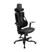Ocelot Gaming Scorpion Silla para videojuegos de PC Negro