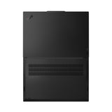 Lenovo ThinkPad E16 Gen 3 (AMD) Laptop Portátil Negro Concha 40,6 cm (16")