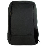 Perfect Choice PC-084280 maletín para laptop 39.6 cm (15.6") Mochila Negro, Grafito, 450 g