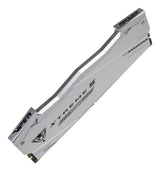 Patriot Memory Viper Xtreme 5 RGB módulo de memoria 32 GB 2 x 16 GB DDR5 6000 MT/s 288-pin DIMM ECC, Plata