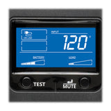Tripp Lite SMART1300LCDT UPS SmartPro LCD Interactivo de 120V 1300VA 720W, AVR, en Torre, USB, 8 Tomacorrientes