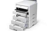 Epson WorkForce Pro WF-C5390 Impresora WiFi Negro, Blanco