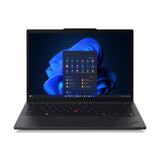 Lenovo ThinkPad T14 Gen 6 (Intel) Ordenadores portátiles Portátil Negro 35,6 cm