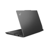 Lenovo ThinkPad E14 Gen 5 (Intel) Laptop Graphite Black Portátil Negro Concha
