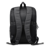 Kensington Mochila para portátiles de 16" EQ Laptop 40,6 cm (16") Mochila Negro 295 mm