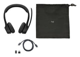 Logitech Zone 305 Auriculares Auriculares Diadema Car/Home office Binaural