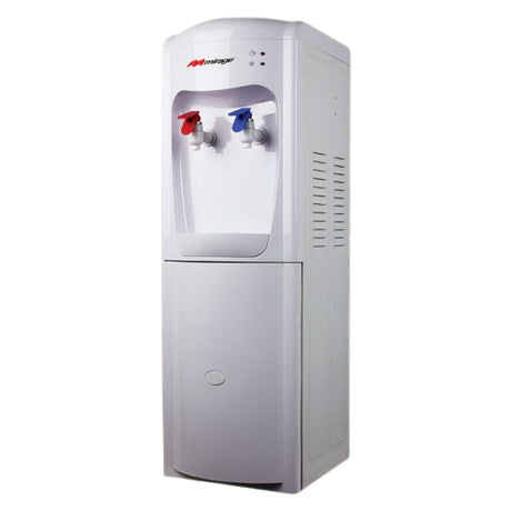 Mirage MDD10CB dispensador de agua Blanco | Dispensadores de agua