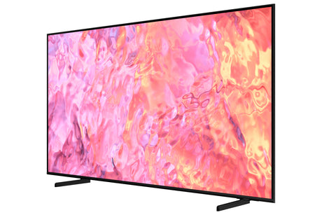 Samsung Series 6 QN55Q60CAFXZX Televisor 139,7 cm (55") 3840 x 2160 Pixeles 4K Ultra HD QLED Smart TV Wifi Negro