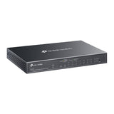 TP-Link Omada ES210GMP dispositivo de redes Gestionado Si Si 10