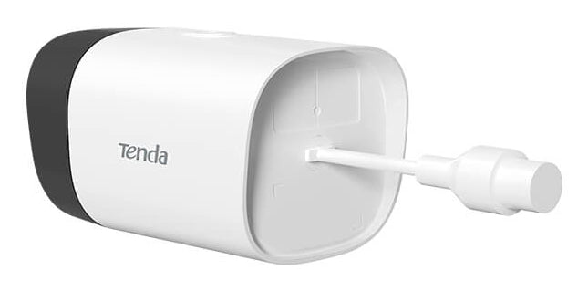 Tenda IT7-PCS-6 cámara de vigilancia Bala (forma) Cámara de seguridad IP Exterior 2560 x 1440 Pixeles Techo/pared