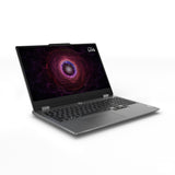 Lenovo LOQ 15ARP9 Laptop Luna grey Portátil Gris Concha