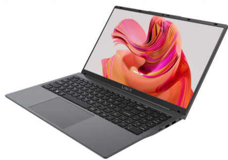 Lanix XBOOK B15 Intel® Core™ i3 i3-1215U Portátil 39,6 cm (15.6") Full HD 8 GB DDR4-SDRAM 256 GB SSD