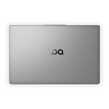 Lenovo LOQ 15IAX9E Laptop Luna Grey Portátil Gris Concha