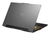 ASUS TUF Gaming FX507VI-F15.I74070 Laptop Mecha Gray Portátil Gris Concha