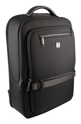 Perfect Choice PC-084464 maletín para laptop Mochila Negro, 790 g | Maletines para laptops