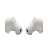 Bose QuietComfort True Wireless Noise Cancelling In-Ear Earbuds - White Smoke